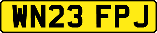 WN23FPJ