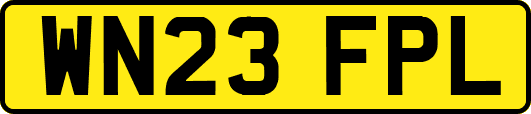 WN23FPL