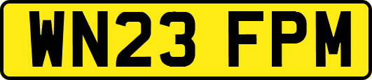WN23FPM