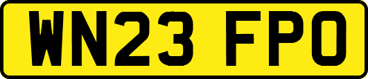 WN23FPO