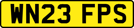 WN23FPS