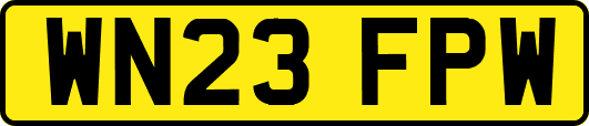 WN23FPW