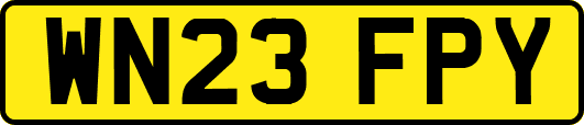 WN23FPY