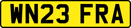 WN23FRA