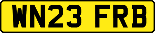 WN23FRB