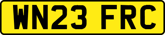 WN23FRC