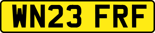 WN23FRF