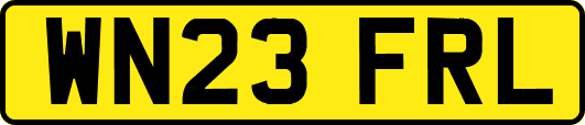WN23FRL