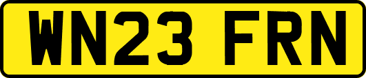 WN23FRN