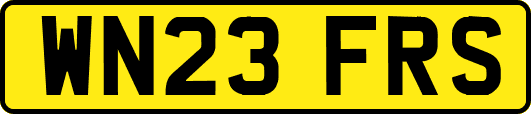 WN23FRS