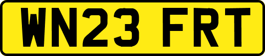 WN23FRT