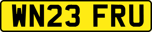 WN23FRU