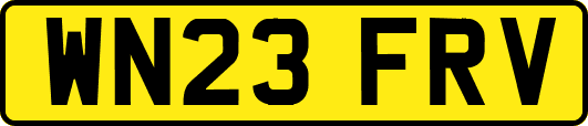 WN23FRV