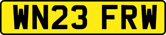 WN23FRW