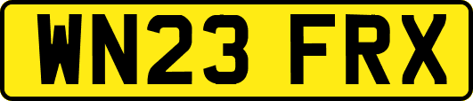 WN23FRX