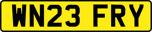WN23FRY