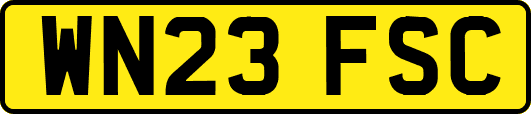 WN23FSC