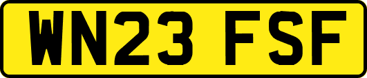 WN23FSF