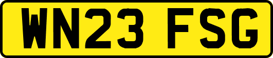 WN23FSG