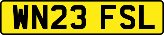 WN23FSL