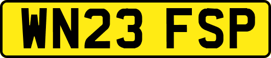 WN23FSP