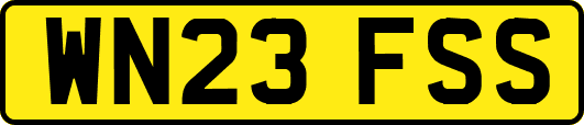 WN23FSS