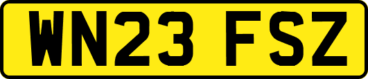 WN23FSZ