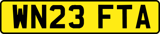 WN23FTA