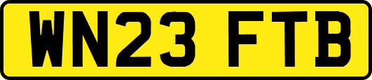 WN23FTB