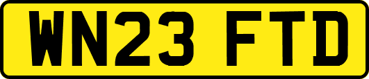 WN23FTD