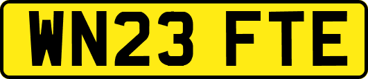 WN23FTE