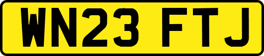 WN23FTJ