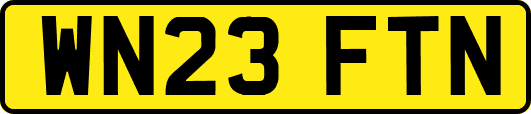WN23FTN