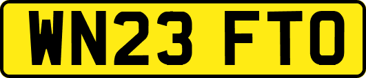 WN23FTO
