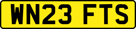 WN23FTS