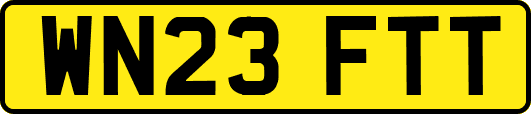 WN23FTT