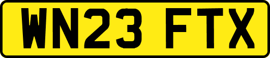 WN23FTX