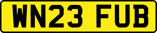 WN23FUB