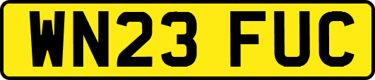 WN23FUC