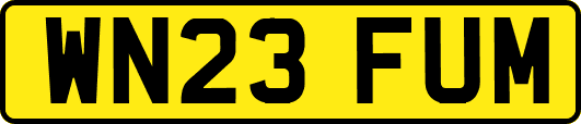 WN23FUM