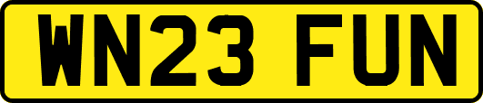 WN23FUN