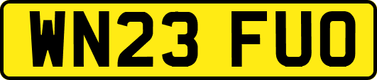 WN23FUO