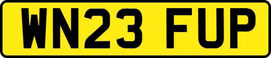 WN23FUP