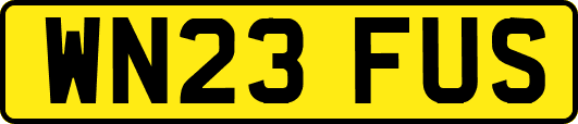 WN23FUS