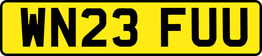 WN23FUU