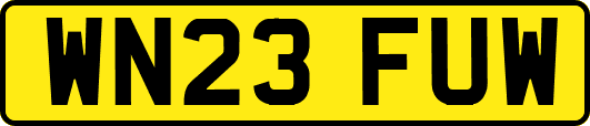 WN23FUW