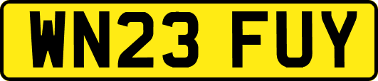 WN23FUY
