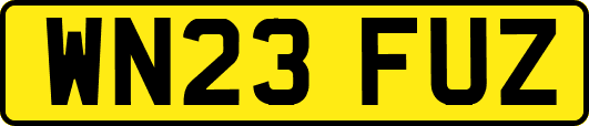 WN23FUZ