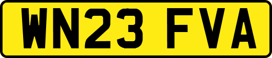 WN23FVA