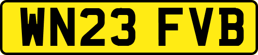 WN23FVB